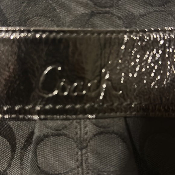 Coach Bag - Picture 3 of 4